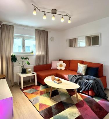 Etelainen District Apartment | Seaside Home in Helsinki with Free Parking & Family-Friendly