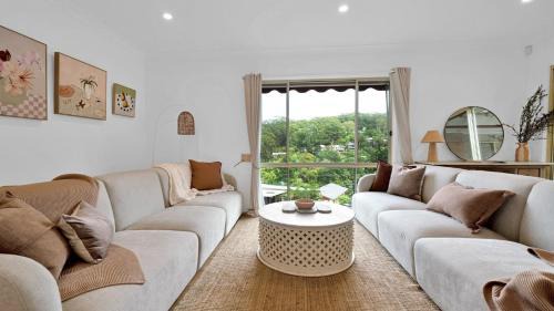Randwick House | Relax Coastal Retreat Nth Avoca