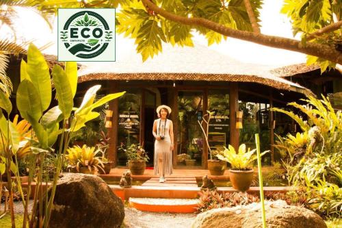 Khuk Khak Beach House | Relax at Eco Life Center - Khao Lak with Oceanfront Views
