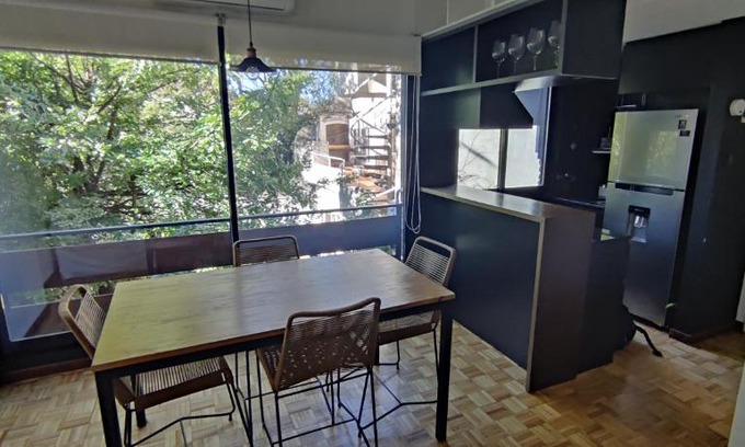 Acassuso Apartment | Relax at Acassuso: Family-Friendly Getaway with High Ratings