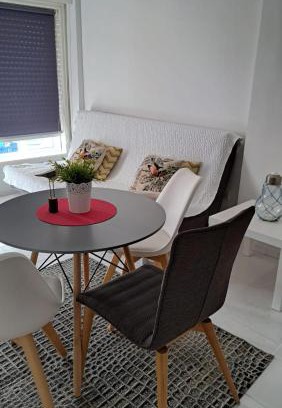 Baiona Apartment | Unwind in Galicia: Beachfront Bliss and Mountain Retreats