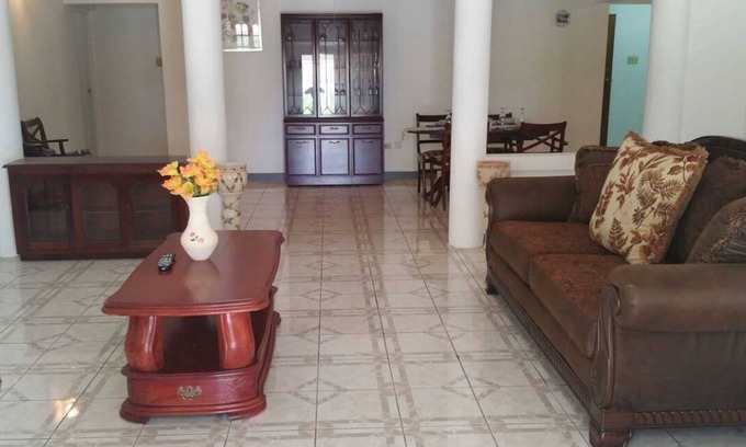 Mammee Bay House | Unwind in Ocho Rios: Discover Jamaica's North Coast