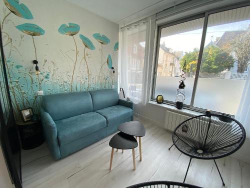 Le Touquet-Paris-Plage Apartment | Relax in a 10/10 Rated Hotel with Family-Friendly Amenities