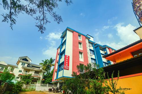 Margao Hotel | Cozy Relax Holiday Home near Margao Railway Station
