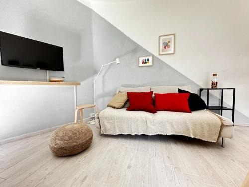 Brunate Apartment | Relax Home Brunate Como