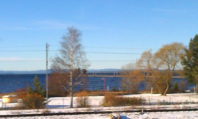 Rattvik House | Tranquil Relax House Rättvik Spa with Ocean View Amenities