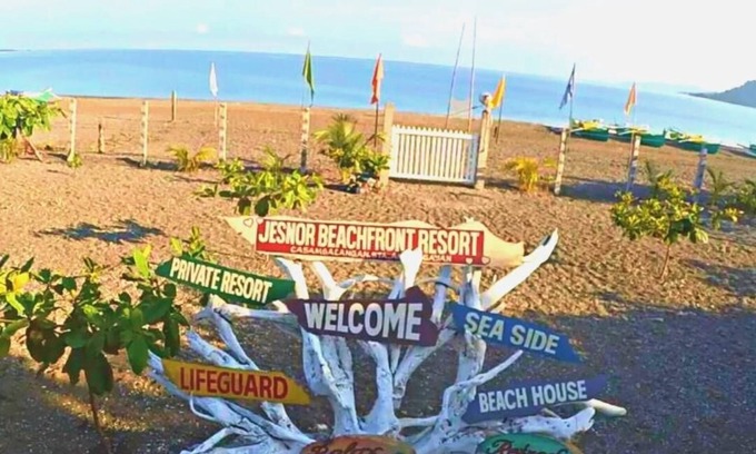 Santa Ana Villa | Experience Total Privacy at Our Beach Resort Escape
