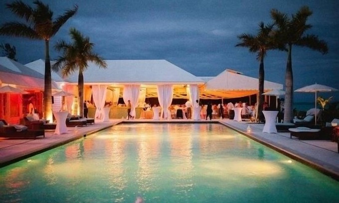 Treasure Cay Villa | Beach Villa with Ocean View & Pool - Guest Rated 10/10