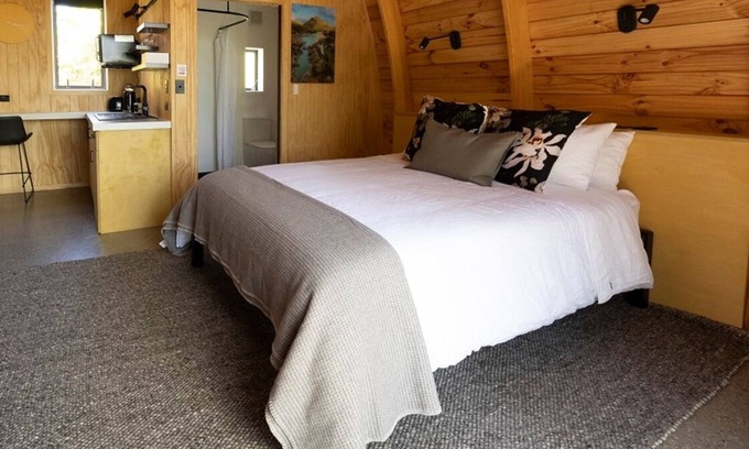 Ettrick Bed & Breakfast | Discover Teviot Valley: Relaxation Awaits in Central Otago
