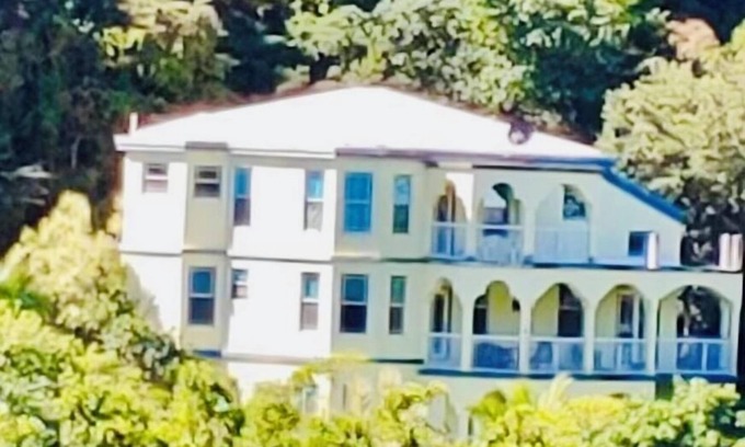 Estate Fortuna House | Relax in Fortuna! Villa with Free Car, AC in Bedrooms, Snorkeling Nearby