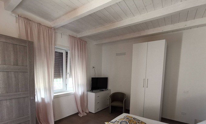 Policastro Bussentino House | Relax in Cilento !!!