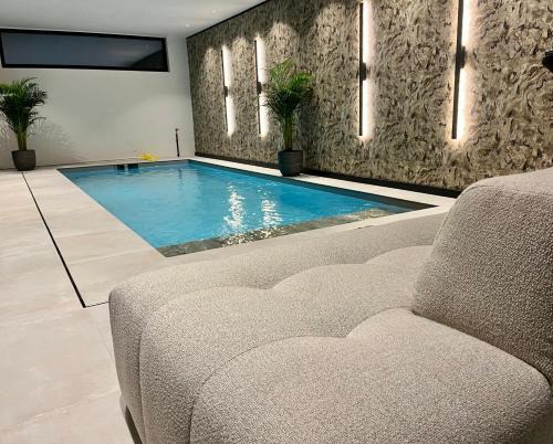 Juprelle Bed & Breakfast | relax in Juprelle