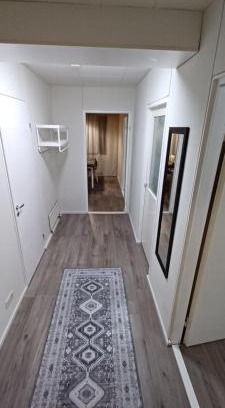 Kemi Apartment | Cozy Stay in Kemi: Pet-Friendly Retreat by the Sea