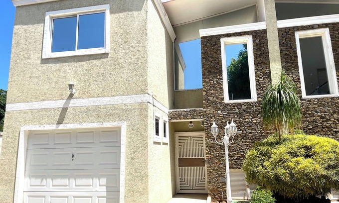 Margarita Island House | Relax in La Asunción