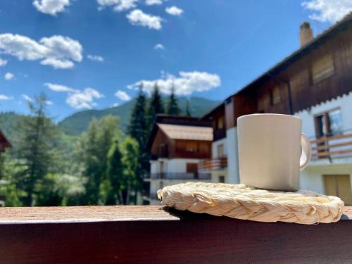 Bardonecchia Apartment | Relax in Montagna: Pet and Child Friendly Retreat
