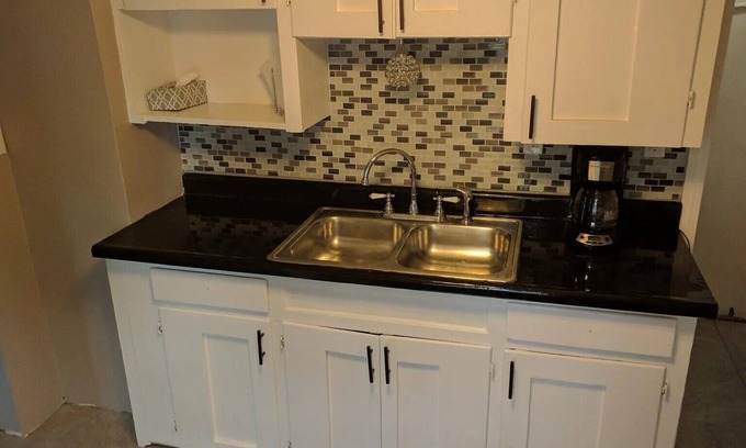 Redford House | Relax in Redford -Charming 2-bedroom, 1 bath house