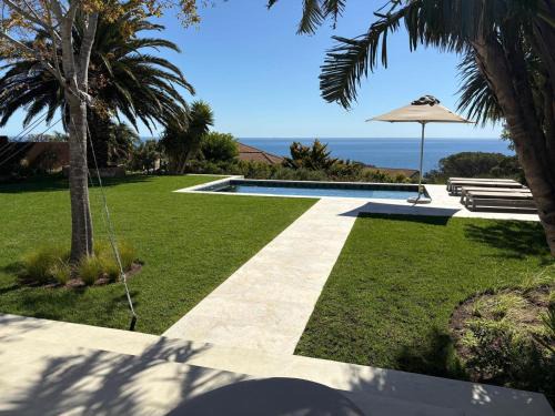 Camps Bay Villa | Experience The 5 Apostles: A Guest Rated Oasis in Camps Bay
