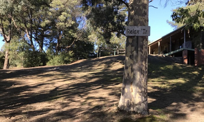 Taylor Bay House | Unwind in Taylor Bay at Lake Eildon with Top Amenities