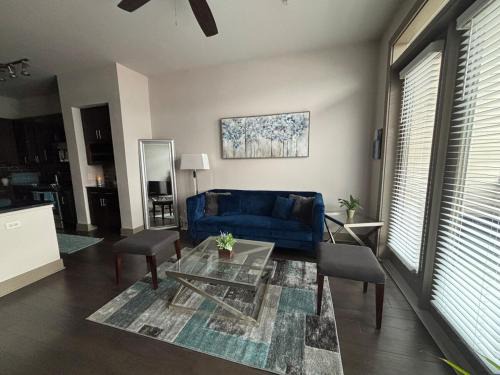 East Downtown Houston Apartment | Relax in the Heart of Houston