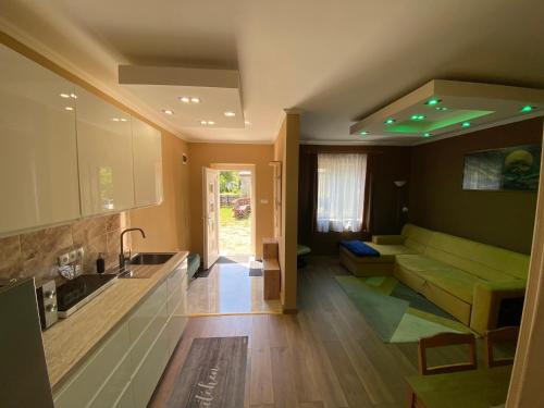 Satoraljaujhely House | Tranquil Retreat at Relax Island Vendégház - 8.9/10 Rated