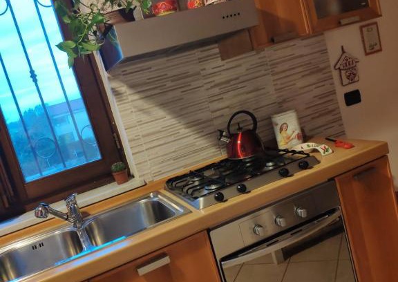 Giugliano in Campania Apartment | Relax in a Child-Friendly Haven with a 9/10 Guest Rating