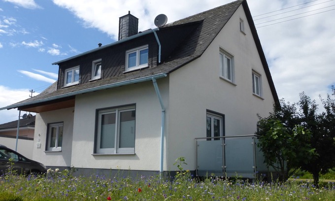 Villmar Apartment | Romantic Comfort Apartment Bongard in Lahn Villmar