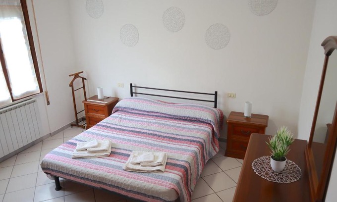 Rezzato Apartment | Discover Relax&Natura: Family-Friendly Stay Near Brescia