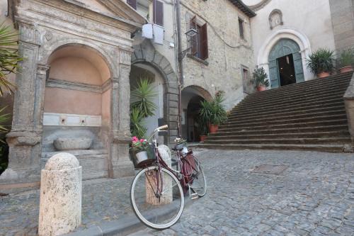 Campagnano di Roma Apartment | Cozy Family Retreat at Relax nel Borgo, La Fontana