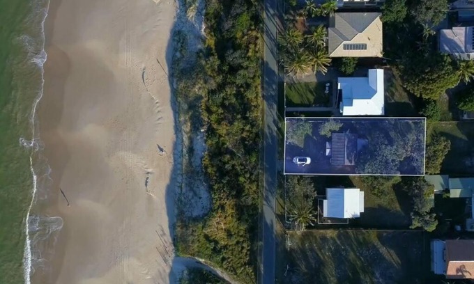 Woorim House | Relax on Rickman: Pet-Friendly Oceanfront Retreat Awaits