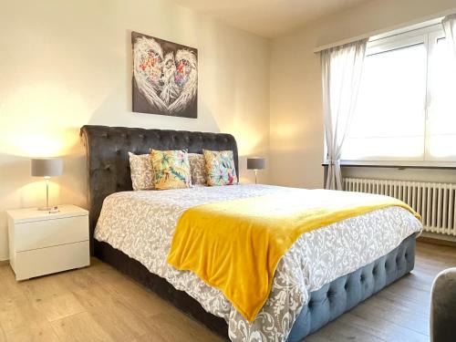 Locarno Apartment | Relax at the 4-Star Ortensia Apartment - Rated 9.6/10