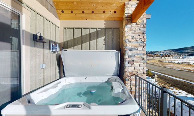 Grand Elk Ranch House | Relax, Recharge, and Explore – Your Perfect Mountain Retreat in Granby, CO