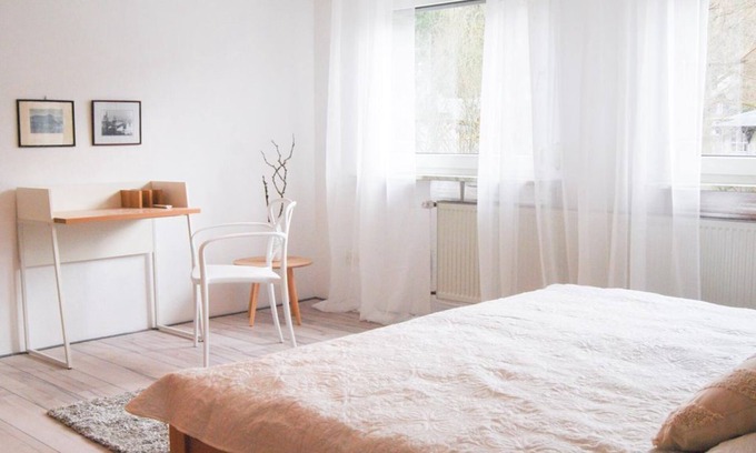 Trarbach Bed & Breakfast | Relax Suite with Thermal Bath at Moseltherme Guesthouse