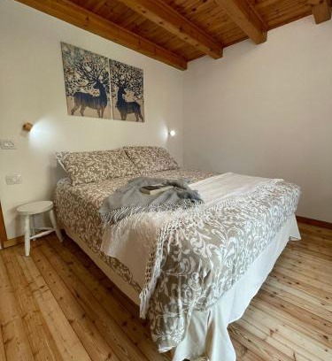 Olmo al Brembo House | Idyllic Getaway at Relax sul Brembo - Pet and Child Friendly