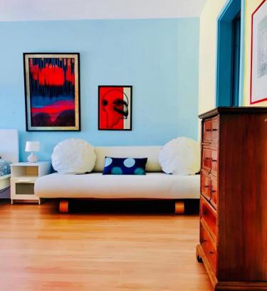 Muralto Apartment | Serene Retreat at Lago Maggiore - 4-Star Family Haven