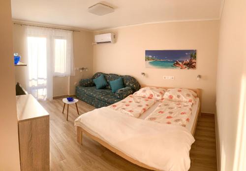 Harkany Apartment | Inviting Child-Friendly Relax Szófia Apartman – Rated 9.8