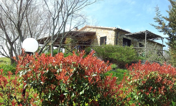 Manciano House | Discover Thermal Baths and Sports in Tuscan Paradise