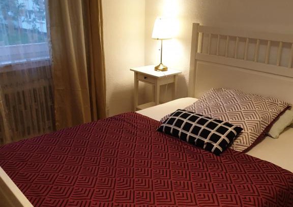 Fummelse Apartment | Serene Getaway at Relax UND Ruhe - Family-Friendly Oasis