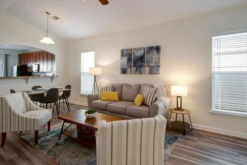 Port Wentworth House | Relax & Unwind in Pet-Friendly Comfort Near Savannah
