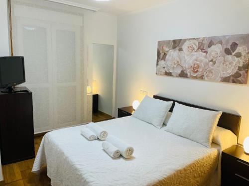 Viveiro Apartment | Top-Rated Relax Viveiro: Ideal for Family Getaways