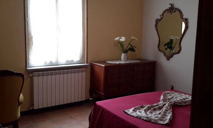 Sesta Godano House | Relaxation House: Countryside Retreat Near Cinque Terre
