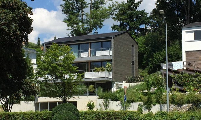 Ueberlingen Apartment | Relaxing Getaway at Lake Constance - 10/10 Guest Rated
