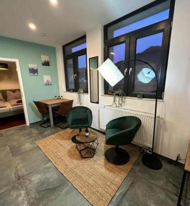 Mayschoss Apartment | Discover Family-Friendly Comfort at Weindorf Mayschoß
