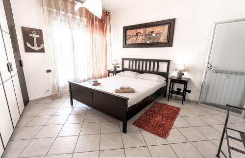 Santo Stefano di Magra Apartment | Family-Friendly RelaxHome: Highly Rated 8/10 Stay!