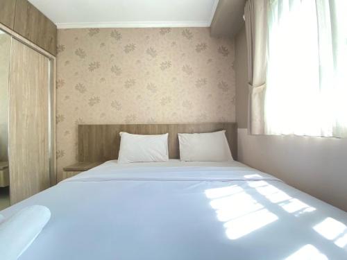 Cimahi Apartment | Inviting 2BR Gateway Pasteur Apartment by Travelio