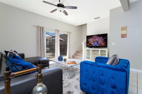 Bellavida House | Inviting 3-Bedroom Home with Private Pool for Family Fun