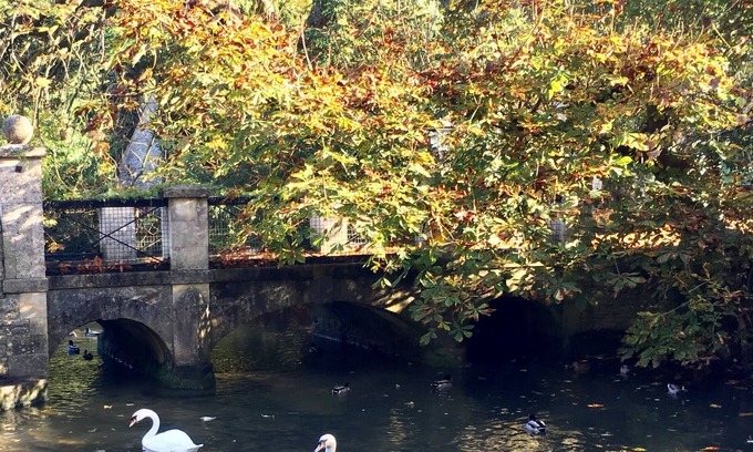 Castle Combe Cottage | Cozy 16th Century Cottage Near Picturesque Village