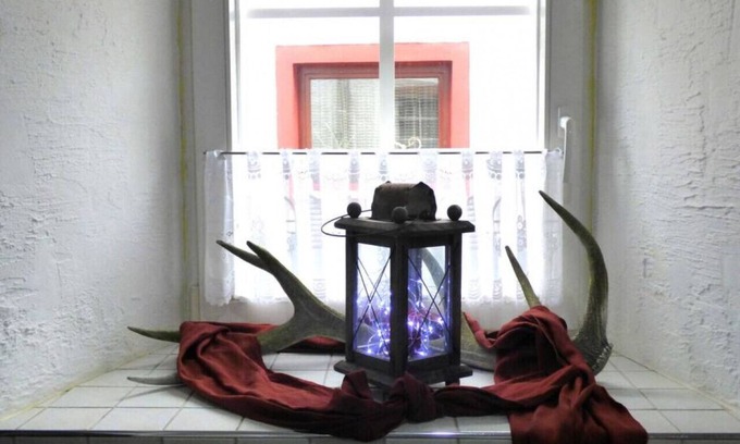Blankenheim House | Tranquil Escapes at Eifel National Park with Great Amenities