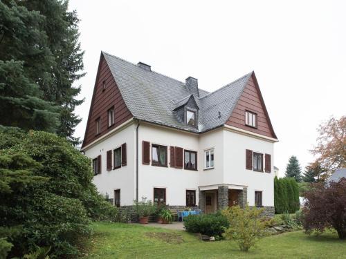 Pockau-Lengefeld Apartment | Inviting Pockau Apartment with Pool & Pet-Friendly Amenities