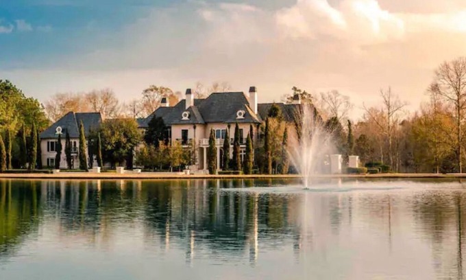 Ponchatoula House | Serene Estate Near New Orleans with Pool & Spa Amenities