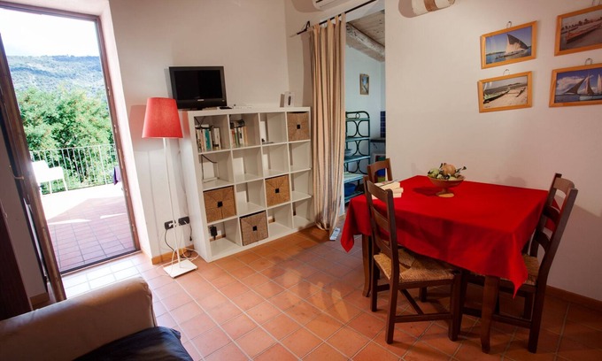 Mirto Other | Idyllic Farmhouse Retreat with Pool near Capo d'Orlando